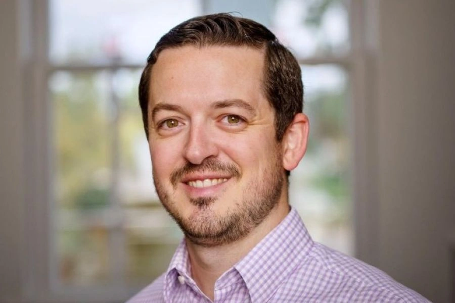 Patrick Mercier, UC San Diego